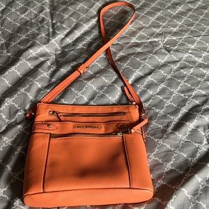 Dana Buckman crossbody